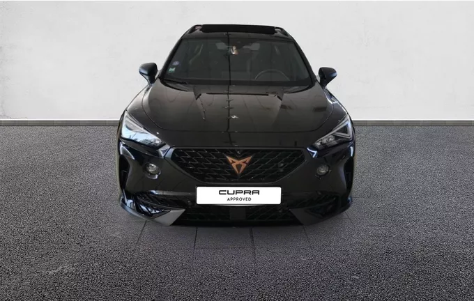 CUPRA FORMENTOR 1.4 e-HYBRID 245 ch DSG6 VZ Tribe Edition photo 9 460419