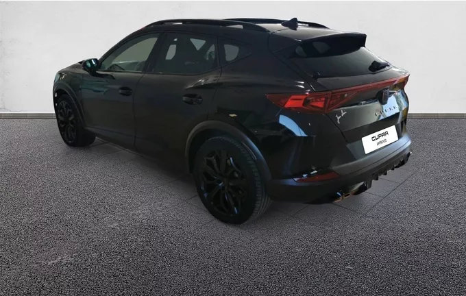 CUPRA FORMENTOR 1.4 e-HYBRID 245 ch DSG6 VZ Tribe Edition photo 11 460419