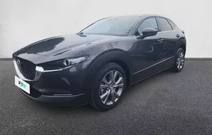MAZDA CX-30 2.5L e-SKYACTIV G M Hybrid 140 ch 4x2 BVA6 Exclusive-Line JMZDM6WM300514957