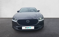 Miniature MAZDA CX-30 2.5L e-SKYACTIV G M Hybrid 140 ch 4x2 BVA6 Exclusive-Line extérieur avant 944423