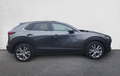 Miniature MAZDA CX-30 2.5L e-SKYACTIV G M Hybrid 140 ch 4x2 BVA6 Exclusive-Line extérieur côté droit 944423