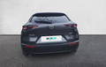 Miniature MAZDA CX-30 2.5L e-SKYACTIV G M Hybrid 140 ch 4x2 BVA6 Exclusive-Line extérieur trois quart arrière droit 944423