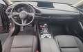 Miniature MAZDA CX-30 2.5L e-SKYACTIV G M Hybrid 140 ch 4x2 BVA6 Exclusive-Line extérieur côté gauche 944423