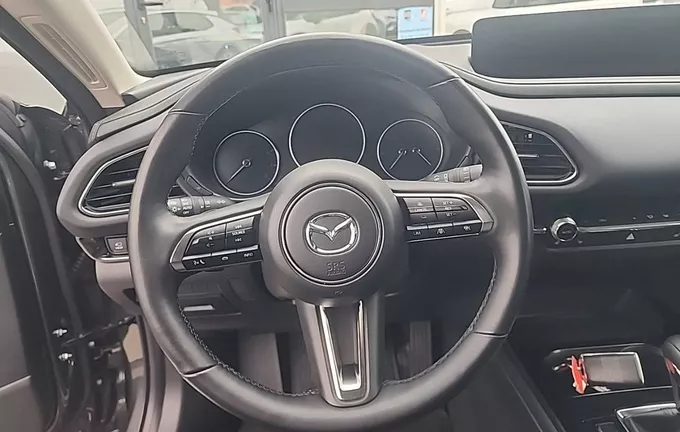 MAZDA CX-30 2.5L e-SKYACTIV G M Hybrid 140 ch 4x2 BVA6 Exclusive-Line photo 9 944423