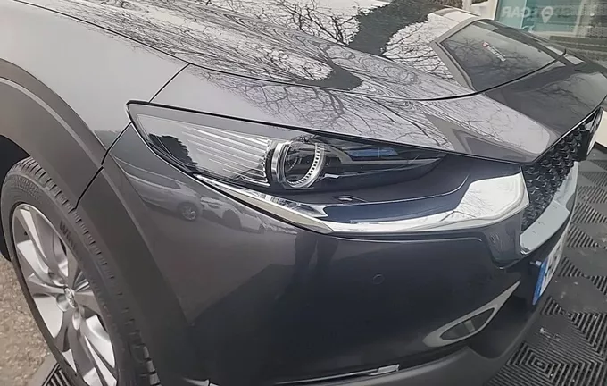 MAZDA CX-30 2.5L e-SKYACTIV G M Hybrid 140 ch 4x2 BVA6 Exclusive-Line photo 16 944423