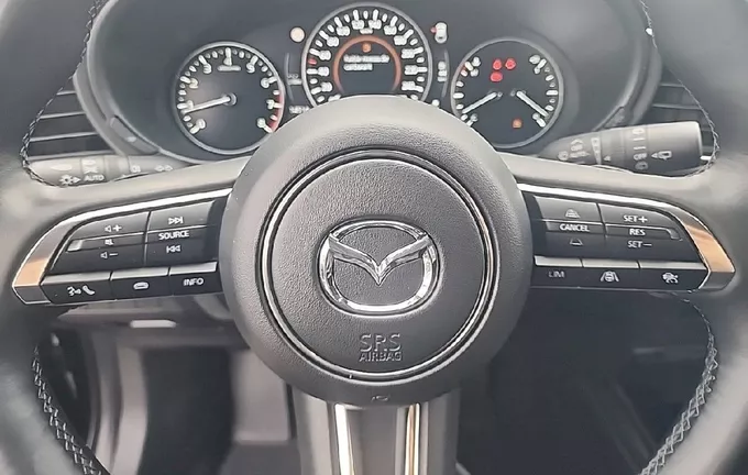 MAZDA CX-30 2.5L e-SKYACTIV G M Hybrid 140 ch 4x2 BVA6 Exclusive-Line photo 23 944423