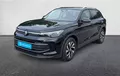 Miniature VOLKSWAGEN TIGUAN 2.0 TDI 150ch DSG7 VW Edition extérieur trois quart avant gauche 2128691