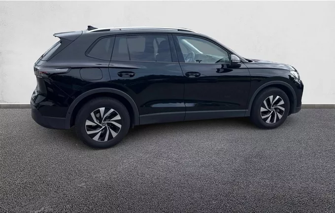 VOLKSWAGEN TIGUAN 2.0 TDI 150ch DSG7 VW Edition extérieur côté droit 2128691