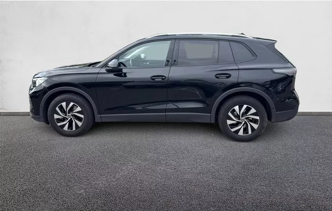 VOLKSWAGEN TIGUAN 2.0 TDI 150ch DSG7 VW Edition extérieur trois quart arrière gauche 2128691