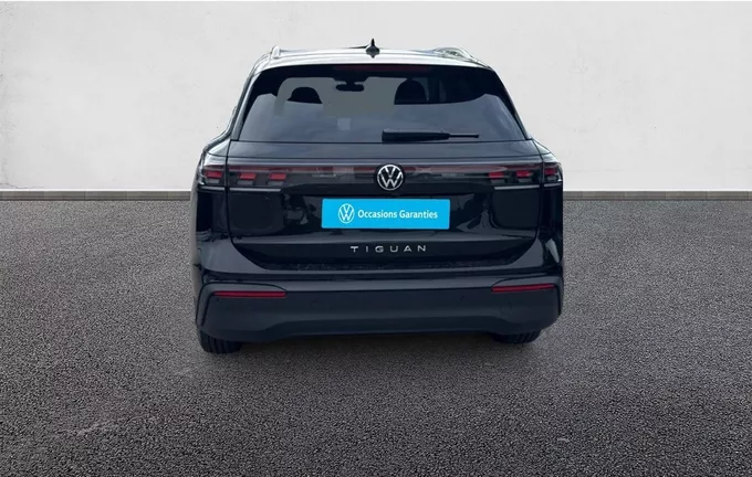 VOLKSWAGEN TIGUAN 2.0 TDI 150ch DSG7 VW Edition extérieur côté gauche 2128691