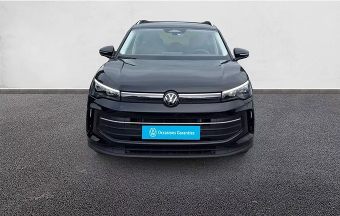 VOLKSWAGEN TIGUAN 2.0 TDI 150ch DSG7 VW Edition photo 9 2128691