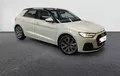 Miniature AUDI A1 Sportback 30 TFSI 116 ch S tronic 7 Design extérieur trois quart avant droit 2122743