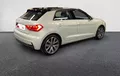 Miniature AUDI A1 Sportback 30 TFSI 116 ch S tronic 7 Design extérieur trois quart arrière droit 2122743