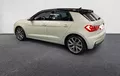 Miniature AUDI A1 Sportback 30 TFSI 116 ch S tronic 7 Design extérieur trois quart arrière gauche 2122743
