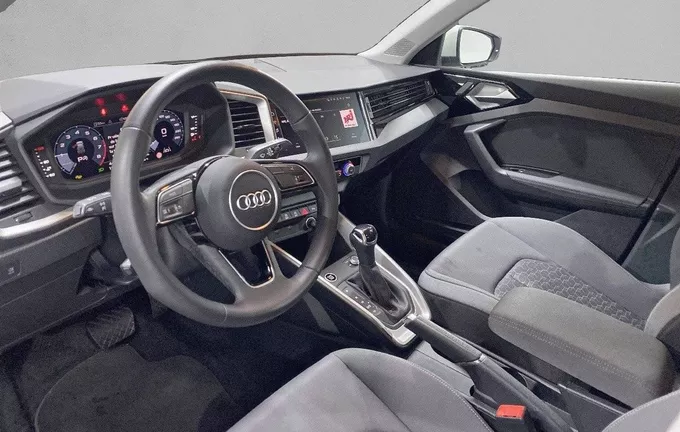 AUDI A1 Sportback 30 TFSI 116 ch S tronic 7 Design photo 11 2122743
