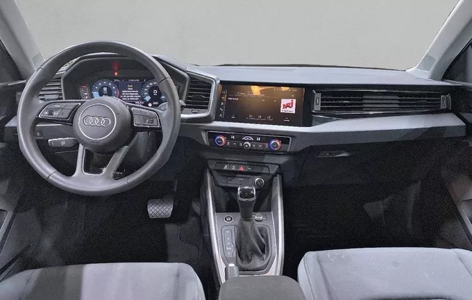 AUDI A1 Sportback 30 TFSI 116 ch S tronic 7 Design photo 18 2122743