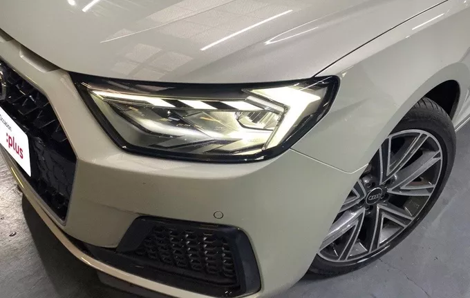 AUDI A1 Sportback 30 TFSI 116 ch S tronic 7 Design photo 19 2122743
