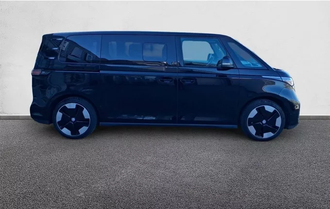 VOLKSWAGEN UTILITAIRES ID BUZZ ID. Buzz 286 ch Pro 7 places extérieur côté droit 106208