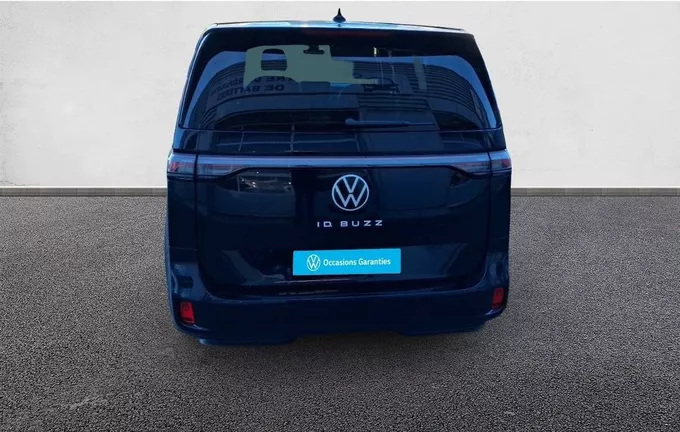 VOLKSWAGEN UTILITAIRES ID BUZZ ID. Buzz 286 ch Pro 7 places extérieur côté gauche 106208