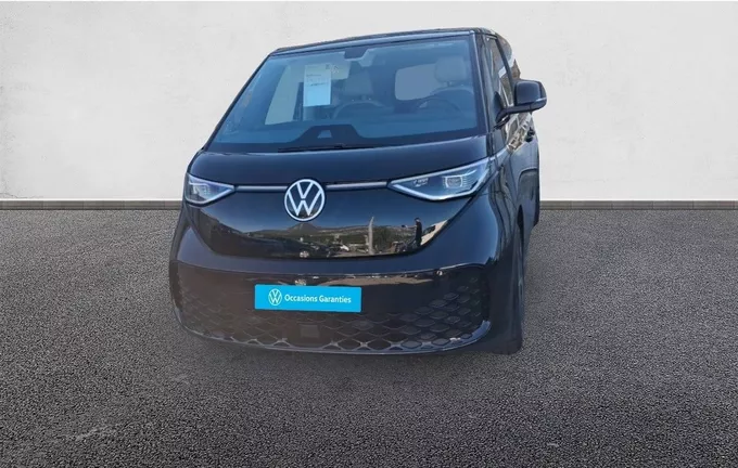 VOLKSWAGEN UTILITAIRES ID BUZZ ID. Buzz 286 ch Pro 7 places photo 9 106208