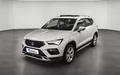 Miniature SEAT ATECA 2.0 TDI 150 ch Start/Stop DSG7 Xperience extérieur trois quart avant gauche 2131753
