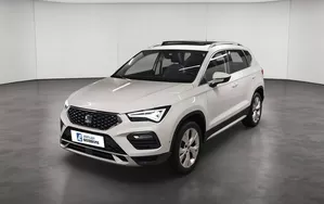 SEAT ATECA 2.0 TDI 150 ch Start/Stop DSG7 Xperience VSSZZZ5FZN6520112
