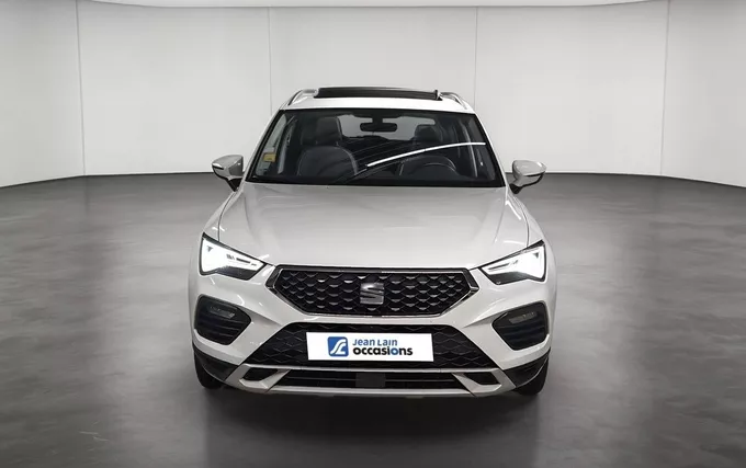SEAT ATECA 2.0 TDI 150 ch Start/Stop DSG7 Xperience extérieur avant 2131753