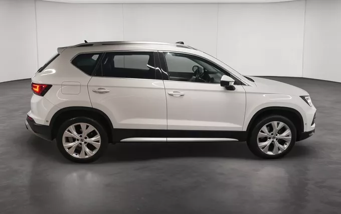 SEAT ATECA 2.0 TDI 150 ch Start/Stop DSG7 Xperience extérieur côté droit 2131753