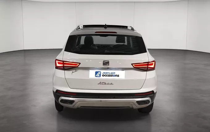 SEAT ATECA 2.0 TDI 150 ch Start/Stop DSG7 Xperience extérieur arrière 2131753