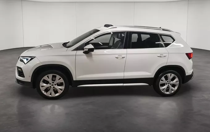 SEAT ATECA 2.0 TDI 150 ch Start/Stop DSG7 Xperience extérieur côté gauche 2131753