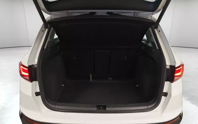 SEAT ATECA 2.0 TDI 150 ch Start/Stop DSG7 Xperience photo 10 2131753