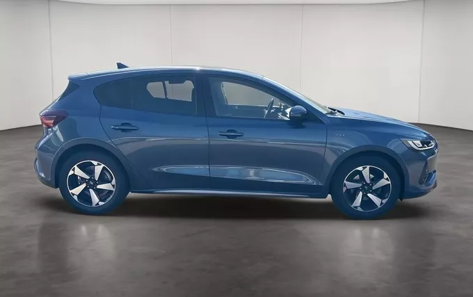 FORD FOCUS 1.0 Flexifuel 125 S&S mHEV Active Style extérieur côté droit 2132606