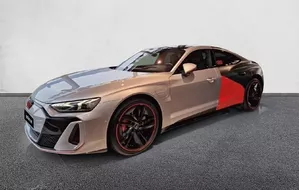 AUDI S E-TRON GT 591 ch quattro 6441
