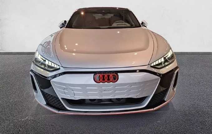 AUDI S E-TRON GT 591 ch quattro extérieur avant 6441