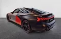 Miniature AUDI S E-TRON GT 591 ch quattro extérieur trois quart arrière gauche 6441