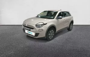 FIAT 600 T-Gen 3 1.2 Hybrid 145ch eDCT6 Pop 944488