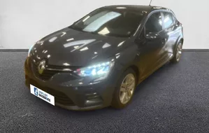 RENAULT CLIO TCe 100 Business VF1RJA00965388639