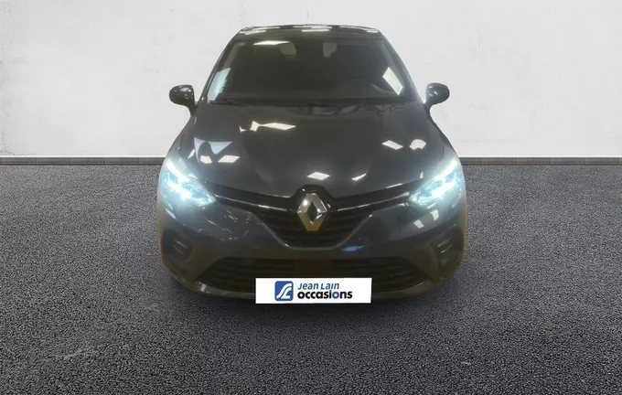 RENAULT CLIO TCe 100 Business extérieur avant 213332