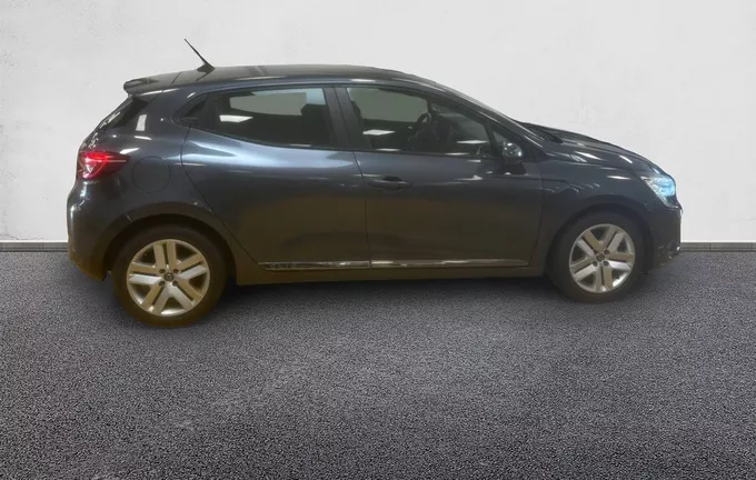 RENAULT CLIO TCe 100 Business extérieur côté droit 213332
