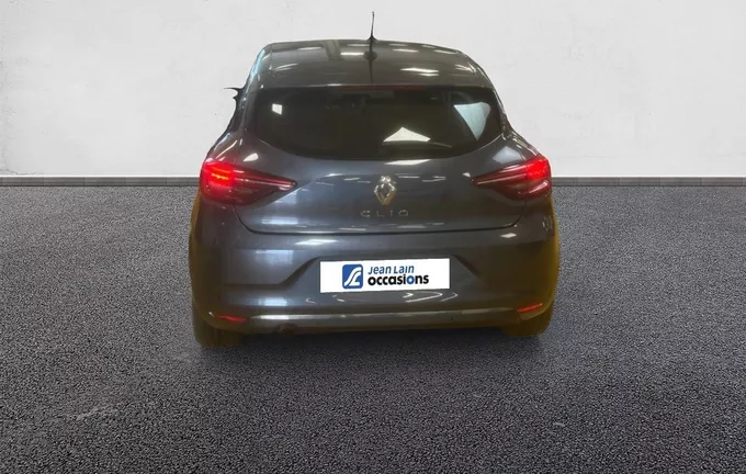 RENAULT CLIO TCe 100 Business extérieur arrière 213332