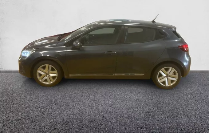 RENAULT CLIO TCe 100 Business extérieur côté gauche 213332