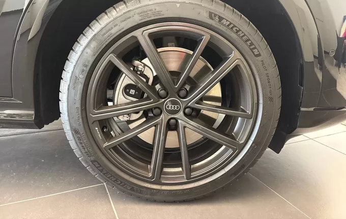 AUDI Q5 Sportback e-hybrid 299 ch S tronic 7 Quattro S line photo 9 5539