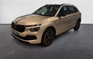 SKODA KAMIQ 1.0 TSI Evo 2 116 ch DSG7 Monte Carlo TMBGR6NW6S3139541