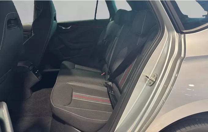 SKODA KAMIQ 1.0 TSI Evo 2 116 ch DSG7 Monte Carlo extérieur arrière 2130771