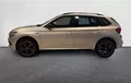 Miniature SKODA KAMIQ 1.0 TSI Evo 2 116 ch DSG7 Monte Carlo extérieur trois quart arrière gauche 2130771