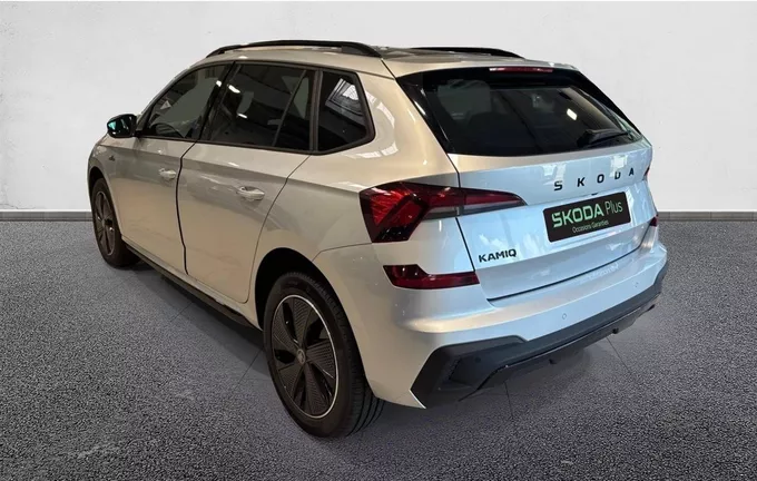 SKODA KAMIQ 1.0 TSI Evo 2 116 ch DSG7 Monte Carlo photo 11 2130771
