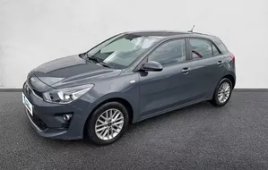KIA RIO 1.0 T-GDi 100 ch BVM6 Active KNADB517AN6606987