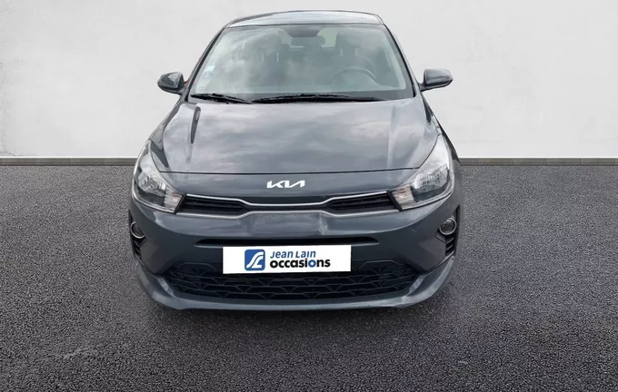 KIA RIO 1.0 T-GDi 100 ch BVM6 Active extérieur avant 2131146