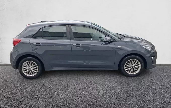KIA RIO 1.0 T-GDi 100 ch BVM6 Active extérieur côté droit 2131146