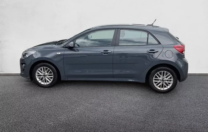 KIA RIO 1.0 T-GDi 100 ch BVM6 Active extérieur côté gauche 2131146
